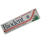 Biodent pasta do zębów 125 ml