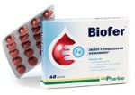 Biofer 60 tabletek