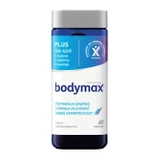 Bodymax Plus 60 tabletek