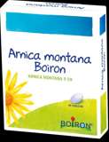 Boiron Arnica montana 9 CH 40 tabletek podjęzykowych