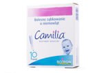 Boiron Camilia krople na bolesne ząbkowanie u niemowląt 10 minimsów a 1 ml