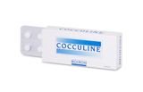 Boiron Cocculine 30 tabletek choroba lokomocyjna