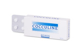 Boiron Cocculine 30 tabletek choroba lokomocyjna