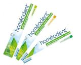Boiron Homeodent pasta do zębów cytrynowa 75 ml