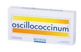 Boiron Oscillococcinum na grypę 6 doz a 1 gram