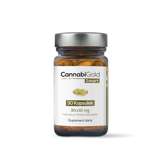 CannabiGold Smart 10 mg 30 kapsułek miękkich z olejkiem konopnym