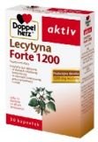 Doppelherz Aktiv Lecytyna forte 1200 mg 30 kapsułek