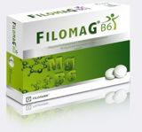 Filomag B6 50 tabletek