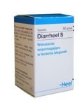 Heel Diarrheel S 50 tabletek