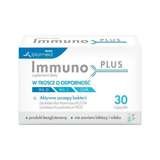 Immuno Plus 30 kapsułek