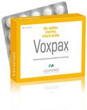 Lehning Voxpax 60 tabletek