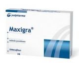 Maxigra 50 mg 4 tabletki