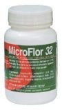 MicroFlor 32 - kuracja Plus 60 kapsułek