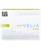 Miovelia NAC 15 kapsułek