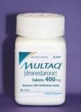Multaq 400 mg 60 tabletek