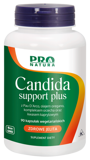 Now Foods Candida Support Plus 90 kapsułek 