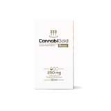 Olejek CannabiGold Basic 250 mg CBD 12 ml