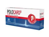 Polocard 75 mg 30 tabletek