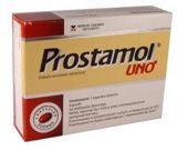 Prostamol Uno 60 kapsułek