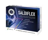 Saldiflex 60 kapsułek 