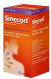 Sinecod syrop 100 ml