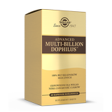 Solgar Advanced Multi-Billion Dophilus 60 kapsułek 