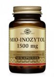 Solgar Mio-Inozytol 1500 mg 50 kapsułek