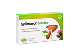 Sylimarol Gastro 30 kapsułek twardych