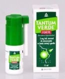 Tantum Verde Forte 0,3% aerozol 15 ml