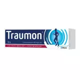 Traumon 10% żel 50 gram